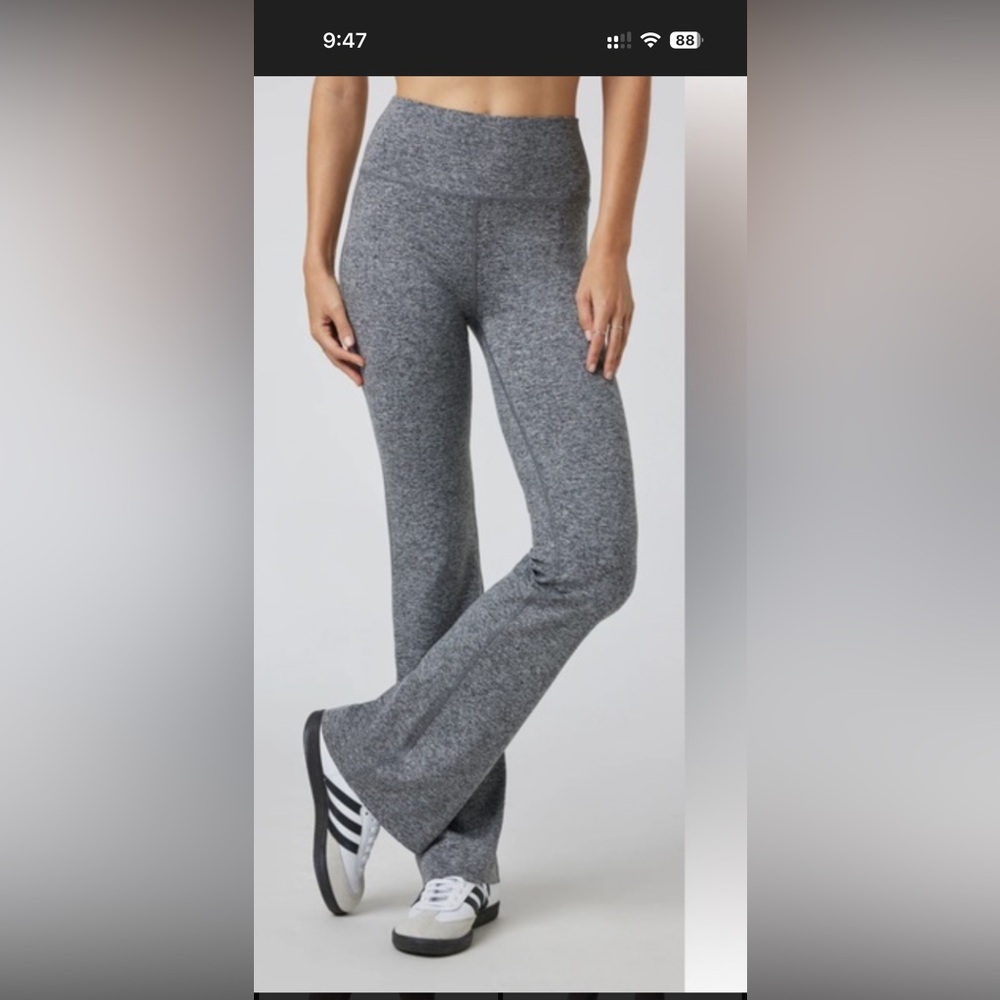 Vuori Halo Slim Flare XS